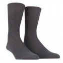MI-CHAUSSETTE SANS ELASTIQUE FIL D'ECOSSE