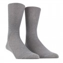 MI-CHAUSSETTE SANS ELASTIQUE FIL D'ECOSSE