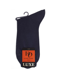 MI-CHAUSSETTE PURE SOIE 2