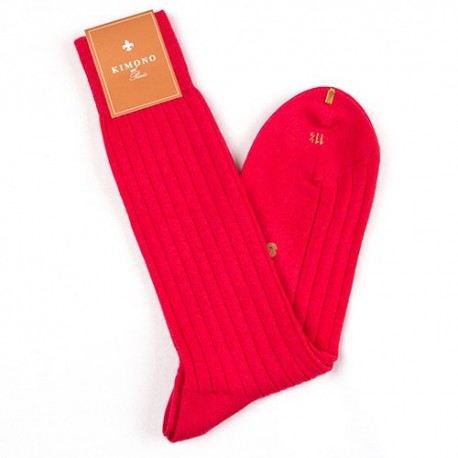 WOOL FUXIA