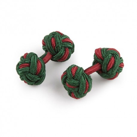 Boutons de manchette 1