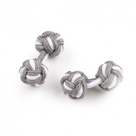 Boutons de manchette 14