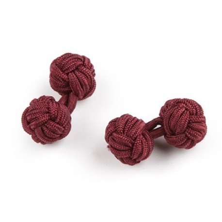 Boutons de manchette 14