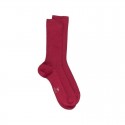 CHAUSSETTES SANS ELASTIQUE, COTON RENFORCÉ