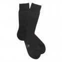 MI-CHAUSSETTE FIL D'ECOSSE