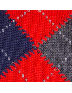 RED NAVY GREY 2