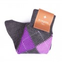 ANTHRACITE VIOLET LILAS