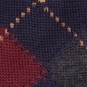 MARINE ANTHRACITE BORDEAUX