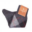 ELEPHANT FLANELLE ANTHRACITE