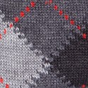RED NAVY GREY