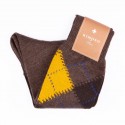 BRUN SOLEIL CHOCOLAT
