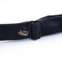 noeud papillon soie tissée 28