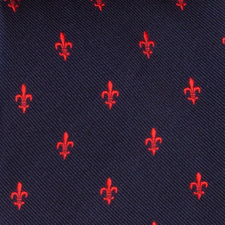 FLEUR DE LYS