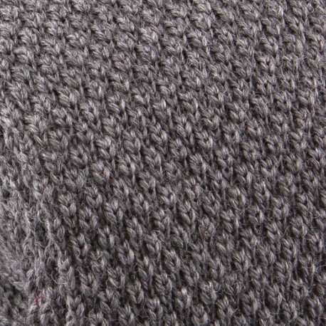 Knit tie cotton BIRCH