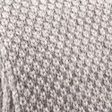 Knit tie cotton BIRCH