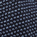 Cravate en tricot de soie FANTAISIE