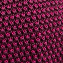 Cravate en tricot de soie FANTAISIE