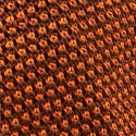 Cravate en tricot de soie FANTAISIE