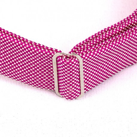 TINY RECTANGLE WEAVING