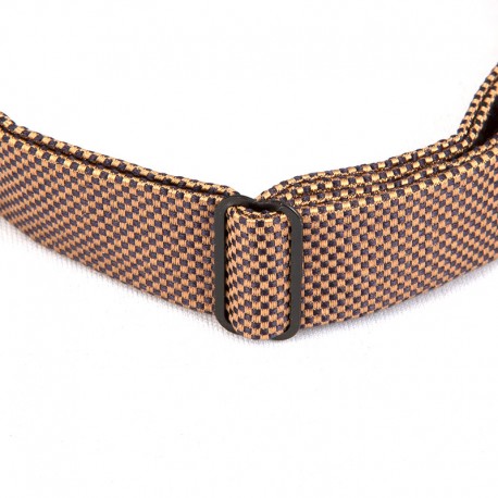 TINY RECTANGLE WEAVING