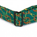 HARNESS AND RIBBON
