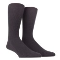 CHAUSSETTES SANS ELASTIQUE, COTON RENFORCÉ