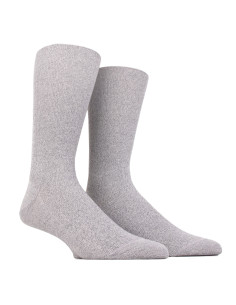 CHAUSSETTES SANS ELASTIQUE, COTON RENFORCÉ 2