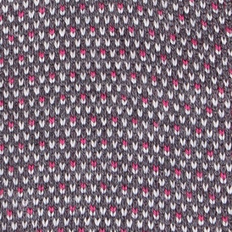 KIMONO GREY PINK