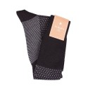 KIMONO GREY PINK