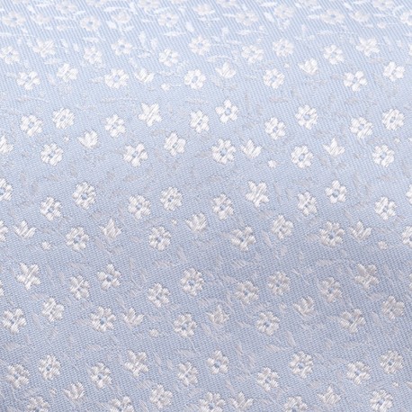 CIEL, FLEURS BLANCHES
