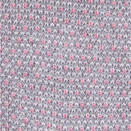 KIMONO GREY PINK