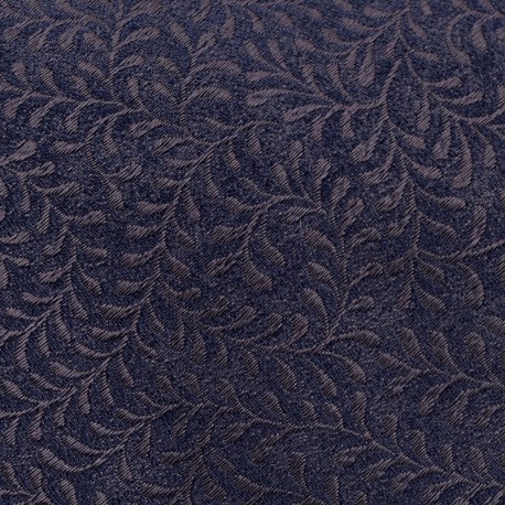 ANTHRACITE, FEUILLAGE BRUN