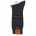 SOCKS WITHOUT ELASTIC, REINFORCED REINFORCED WOOL