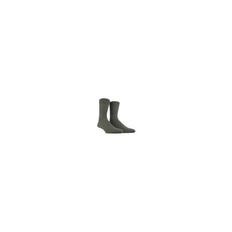 MI CHAUSSETTE, LAINE RENFORCÉE À CÔTES