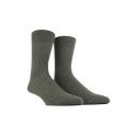 MI CHAUSSETTE, LAINE RENFORCÉE À CÔTES