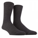 MI CHAUSSETTE, LAINE RENFORCÉE À CÔTES