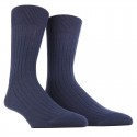 MI CHAUSSETTE, LAINE RENFORCÉE À CÔTES