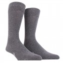 MI-CHAUSSETTE COTON EGYPTIEN