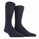 MI-CHAUSSETTE COTON EGYPTIEN
