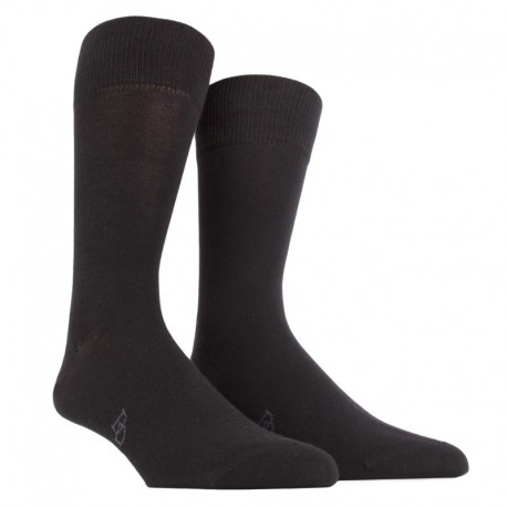 MI-CHAUSSETTE COTON EGYPTIEN