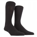 MI-CHAUSSETTE COTON EGYPTIEN
