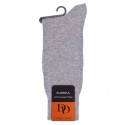 MI-CHAUSSETTE COTON EGYPTIEN