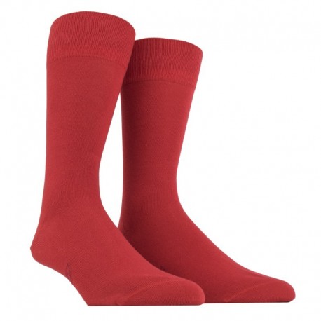 MI-CHAUSSETTE COTON EGYPTIEN