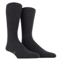 MI-CHAUSSETTE LAINE & COTON
