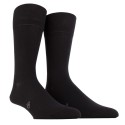 MI-CHAUSSETTE LAINE & COTON