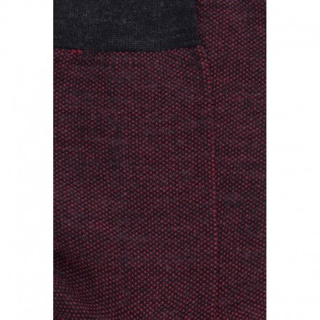 MI CHAUSSETTE CAVIAR LAINE MERINOS