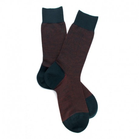 MI CHAUSSETTE CAVIAR LAINE MERINOS
