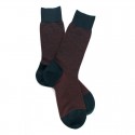 MI CHAUSSETTE CAVIAR LAINE MERINOS
