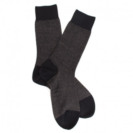 MI CHAUSSETTE CAVIAR LAINE MERINOS
