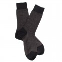 MI CHAUSSETTE CAVIAR LAINE MERINOS
